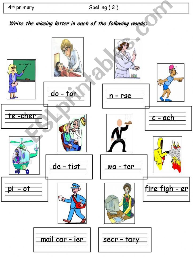 workers powerpoint