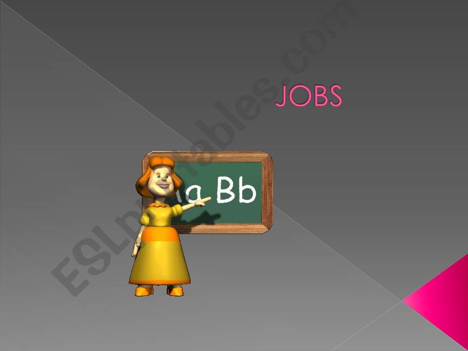 jobs powerpoint