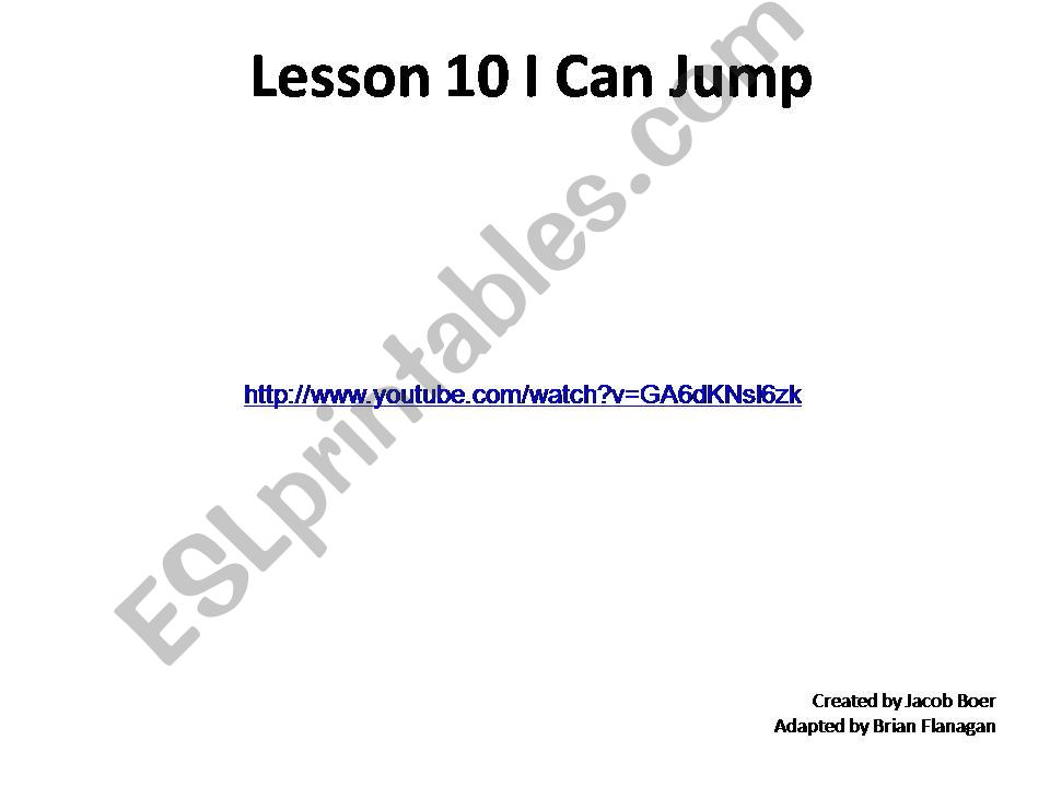 Can vs. Cant  powerpoint
