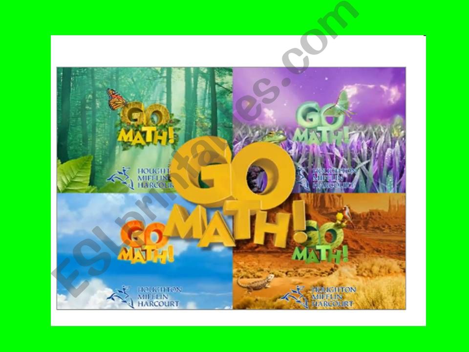 compatible numbers powerpoint