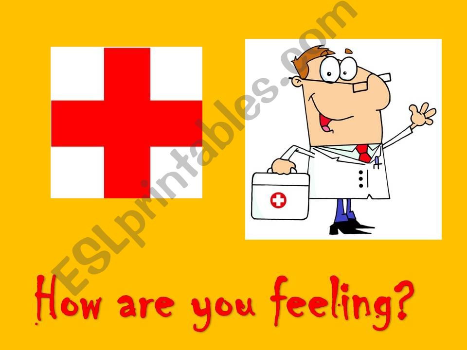 Health powerpoint