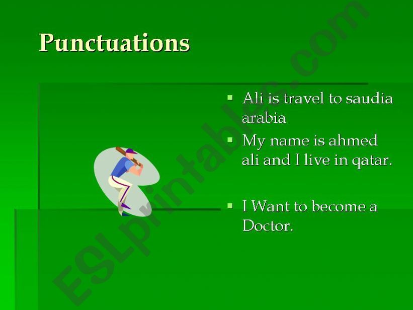 Grammar powerpoint