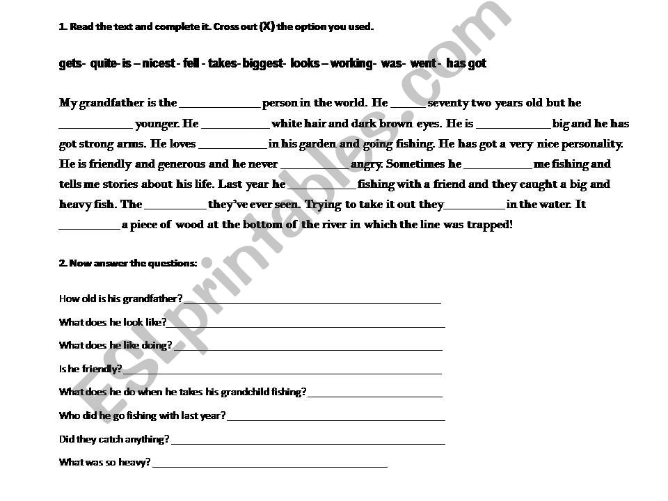 Mixed topics elementary powerpoint