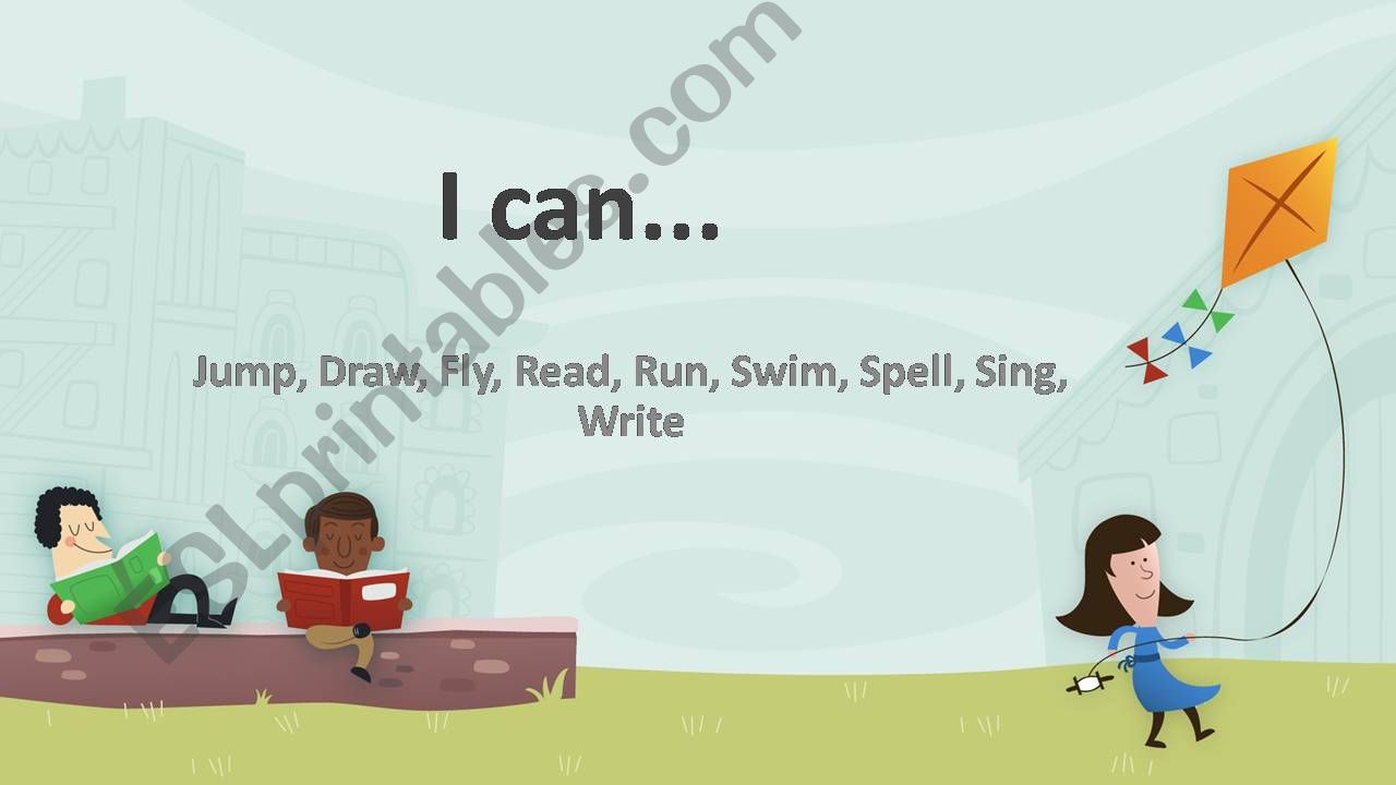 Actions powerpoint