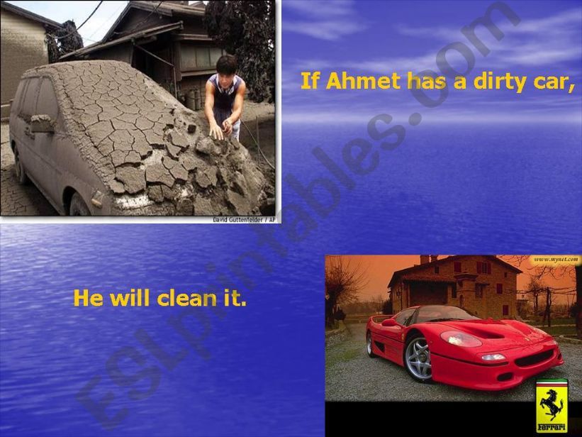 If  type 1  powerpoint