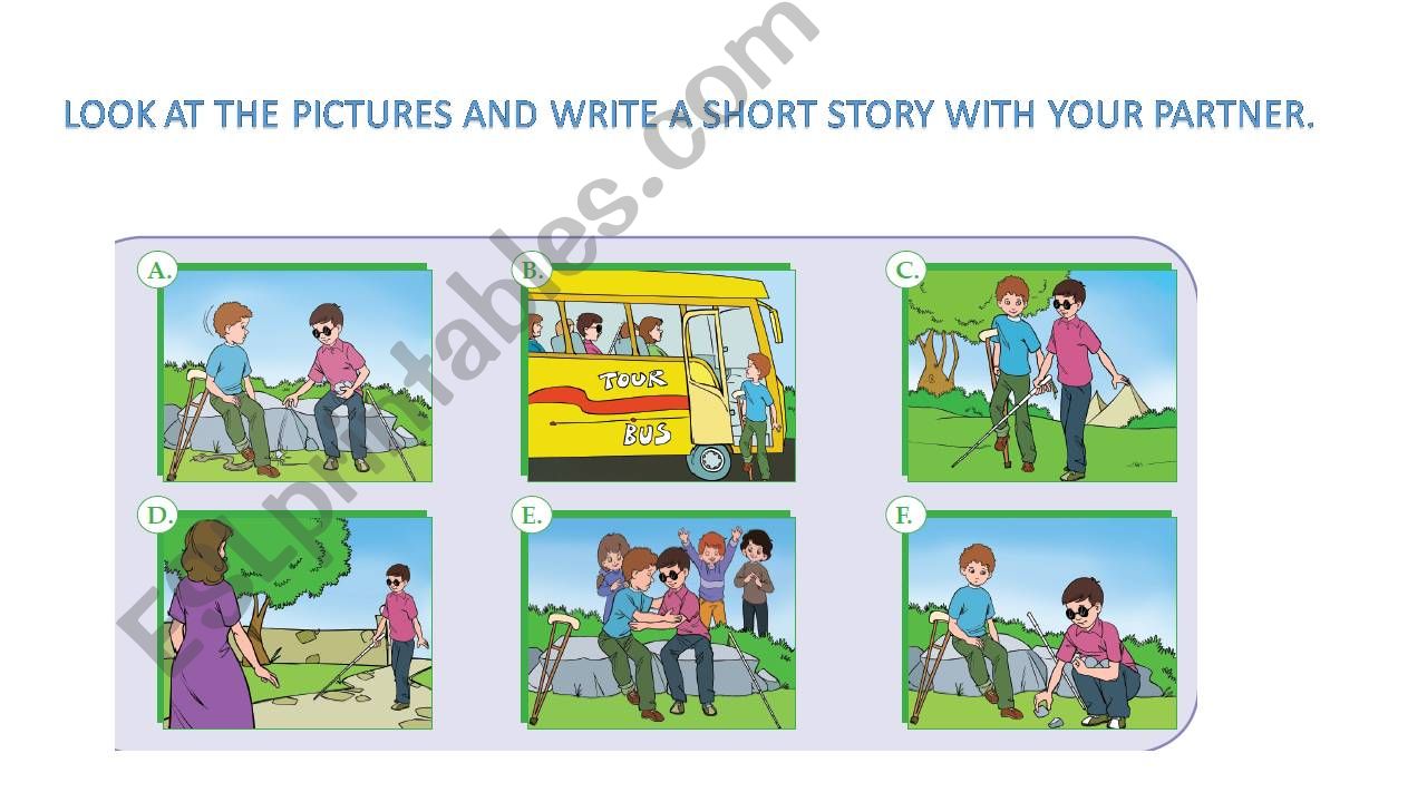Helping people - listening powerpoint