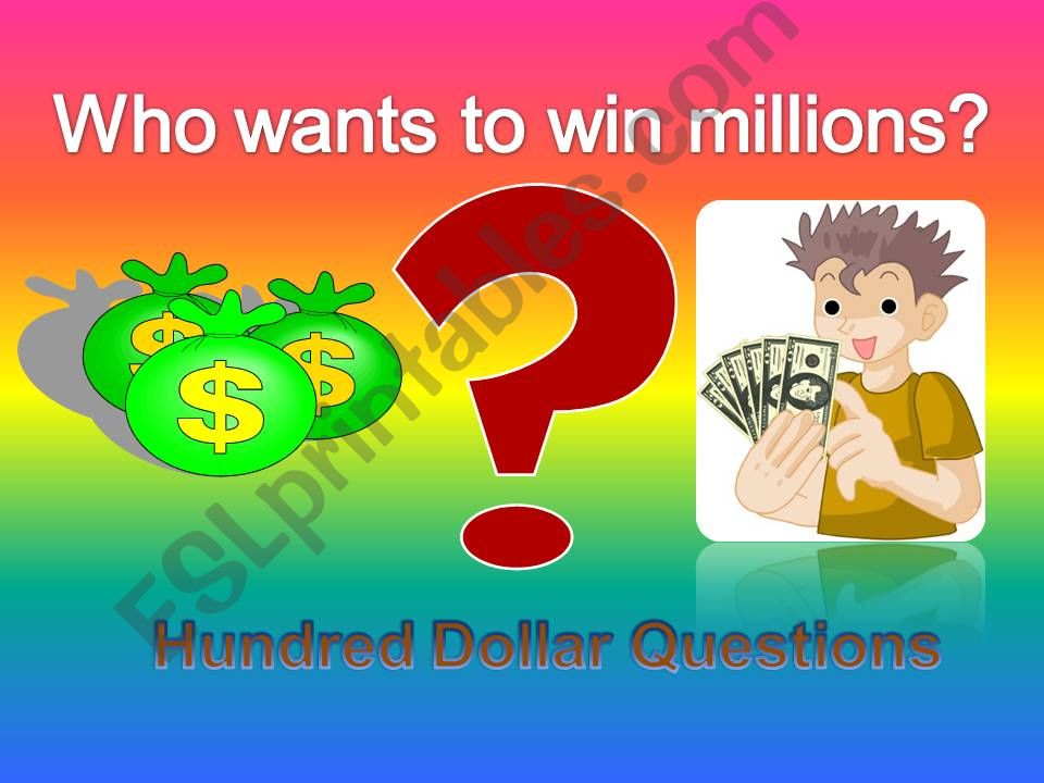 Jeopardy game about the Miracles of Jesus