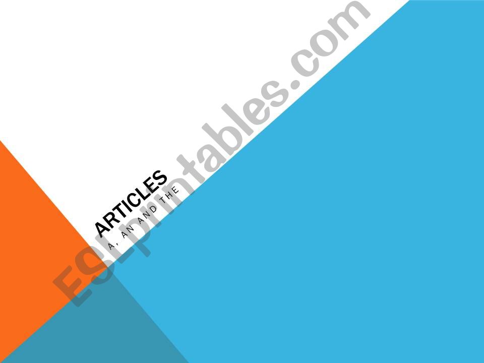 Articles Hangman and Kinestetic Game 