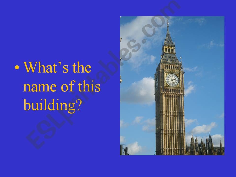 Jeopardy Game  -part 2 powerpoint
