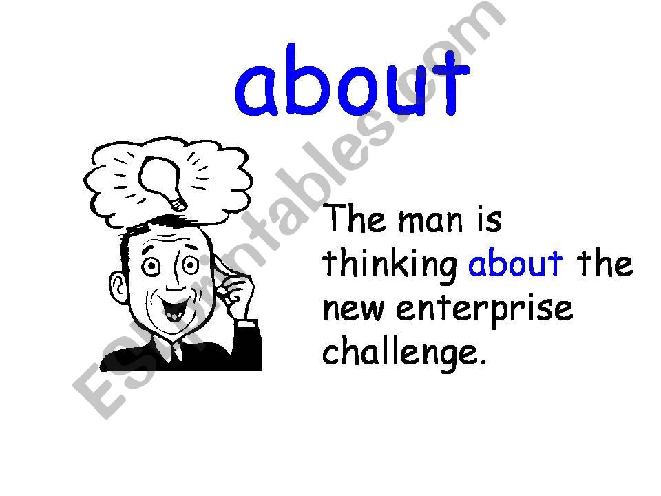 vocab powerpoint