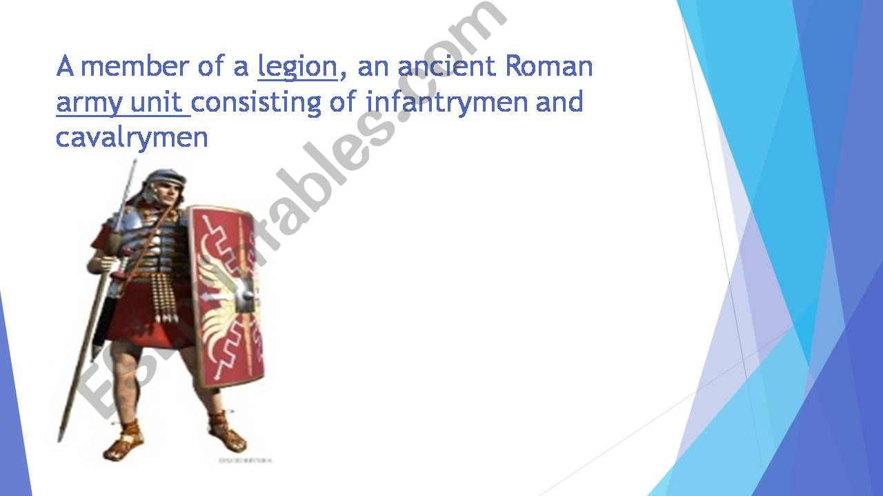 History: Classical Antiquity Vocabulary Flashcards