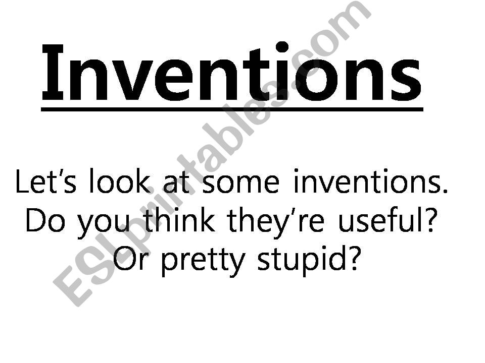 Invention Discussion_for Writing