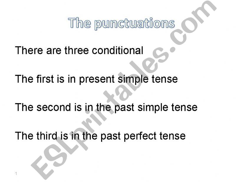 Conditional if powerpoint powerpoint