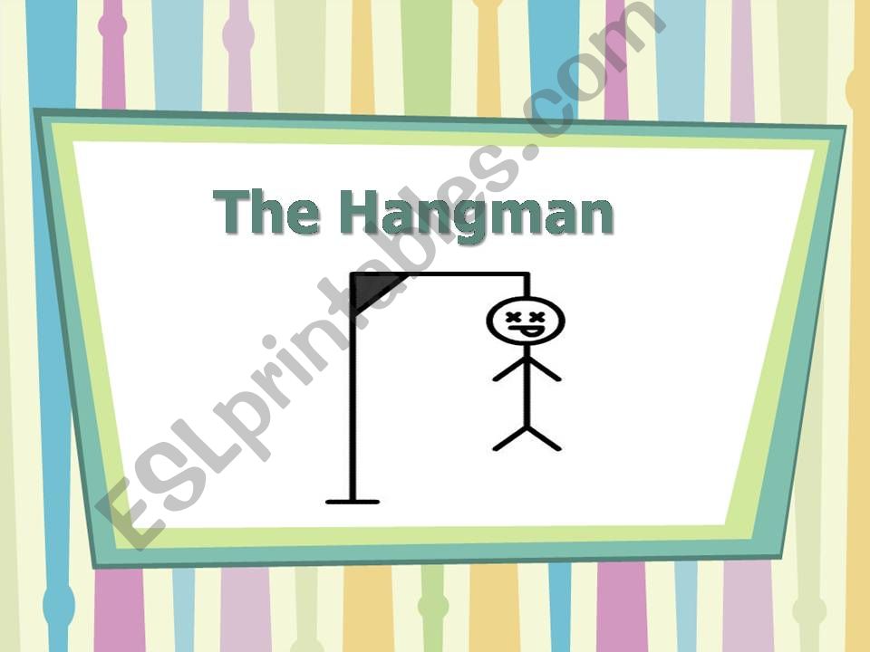 Hangman- cosmetic surgery vocabulary