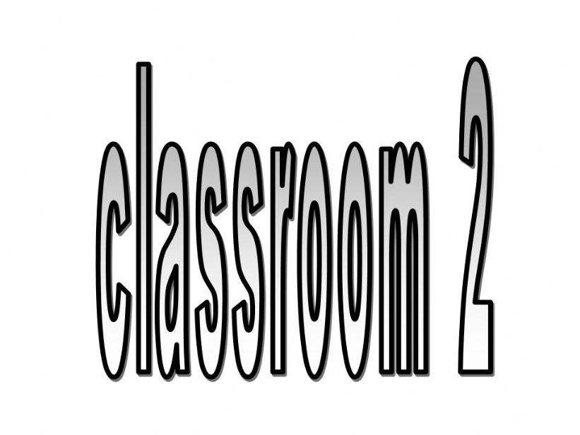 Classroom Blurred images Introduction 2