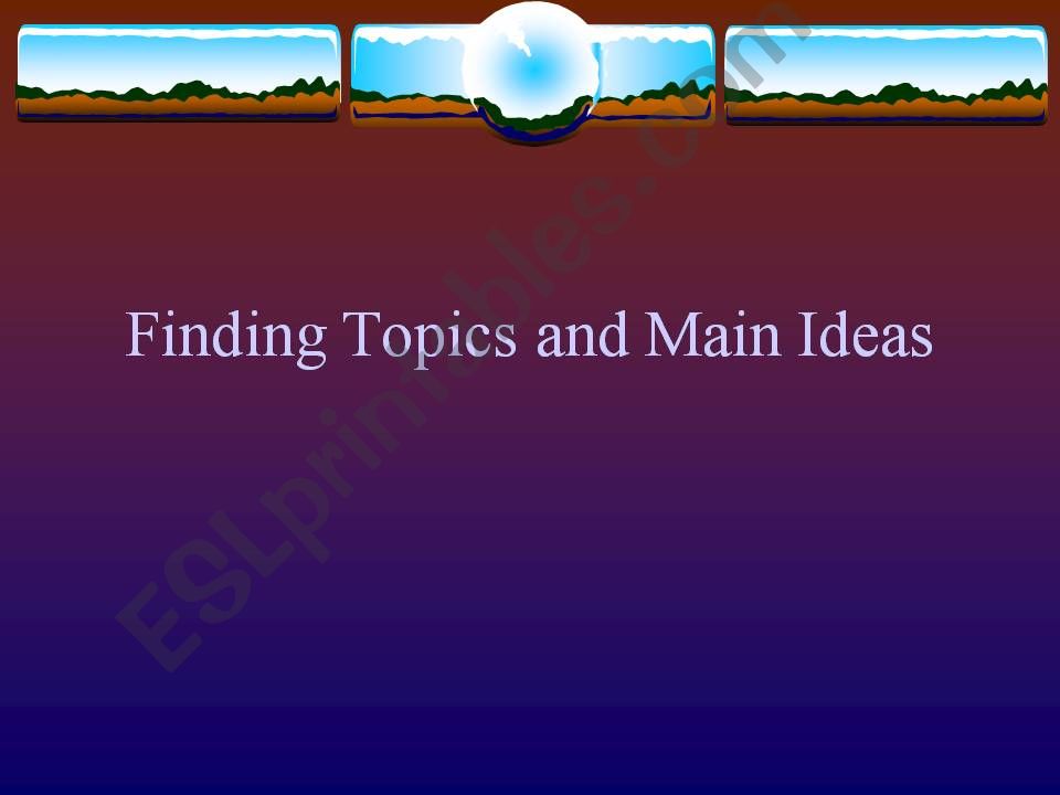 Miss powerpoint