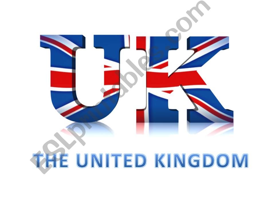 Culture: the United Kingdom. powerpoint