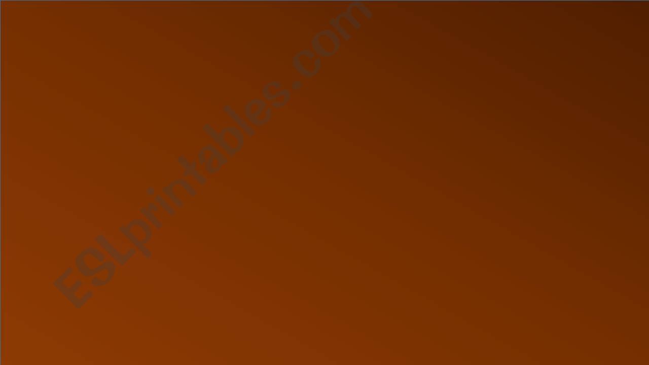 Family Relationships powerpoint