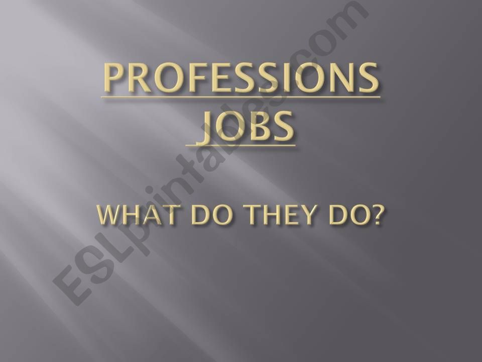 jobs powerpoint