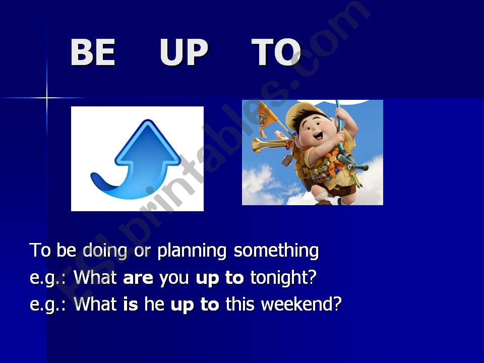 Slang (1/10) powerpoint