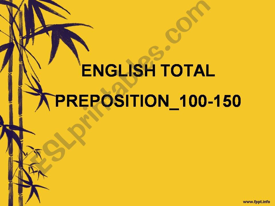 English_preposition_part5 powerpoint