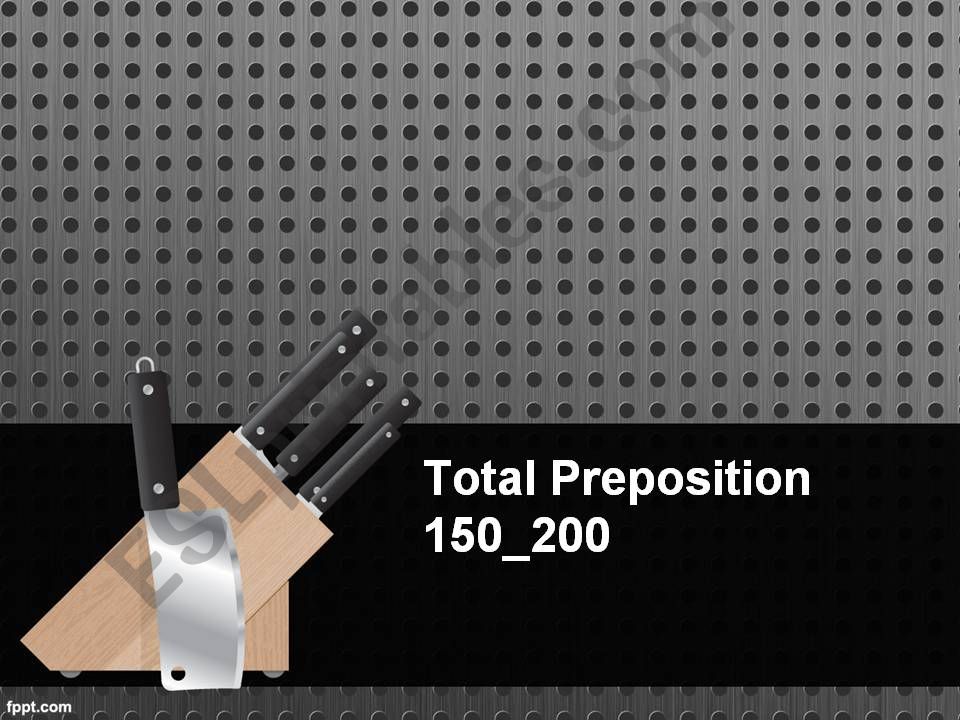 English_preposition_part6 powerpoint