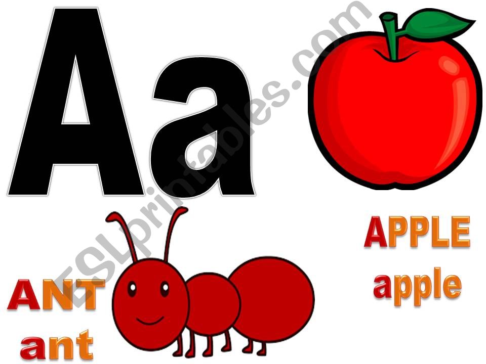 Alphabet class posters Magic Book (Greece)