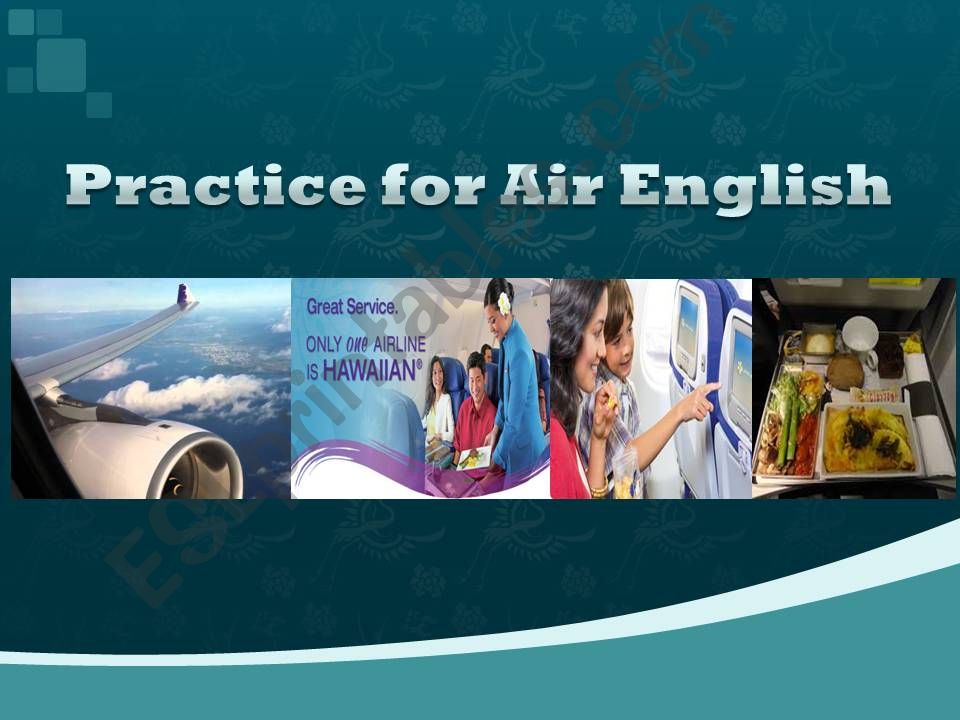 orientation powerpoint