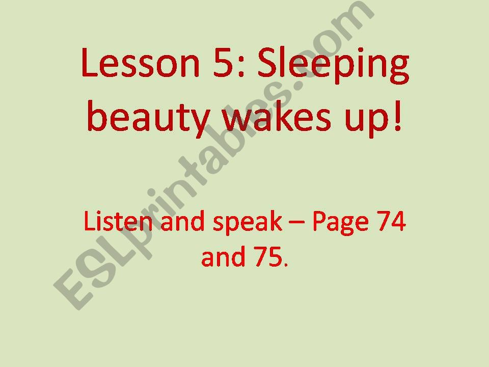 esl-english-powerpoints-sleeping-beauty