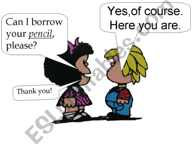 Classroom Language part 3 powerpoint