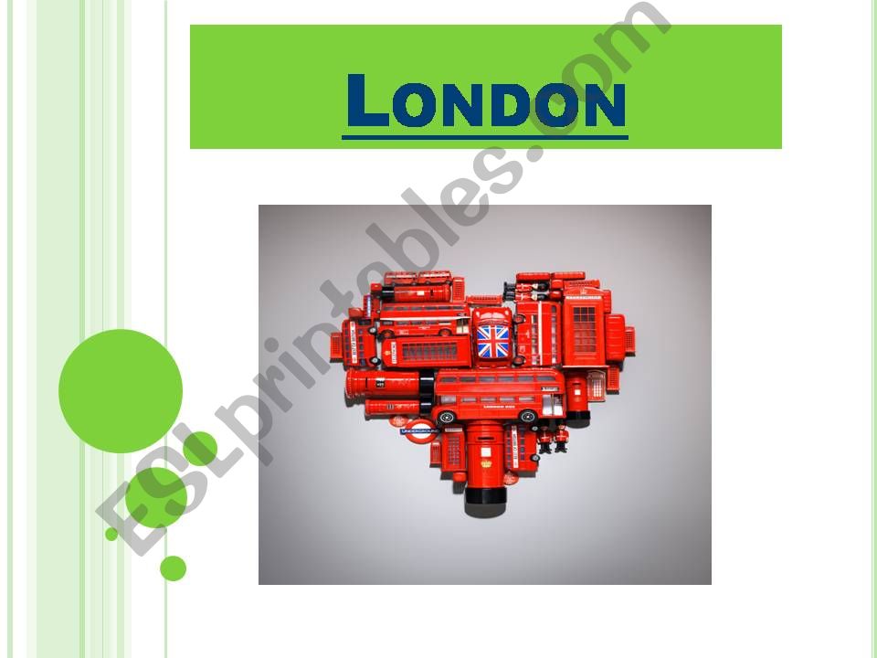 London powerpoint