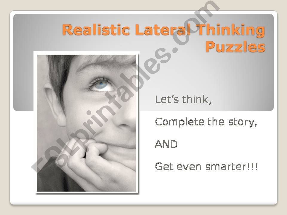 quiz powerpoint