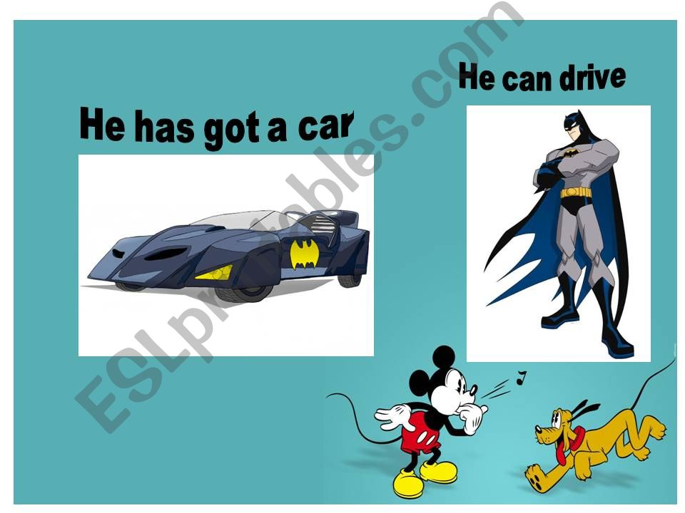 have got-can part1 powerpoint