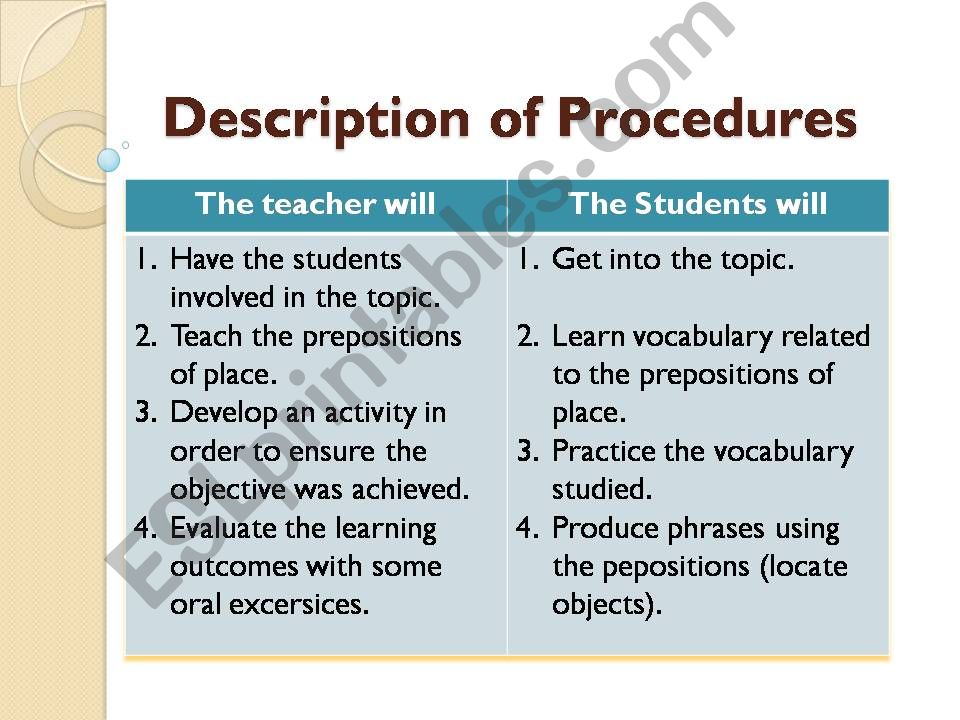 PREPOSITIONS powerpoint