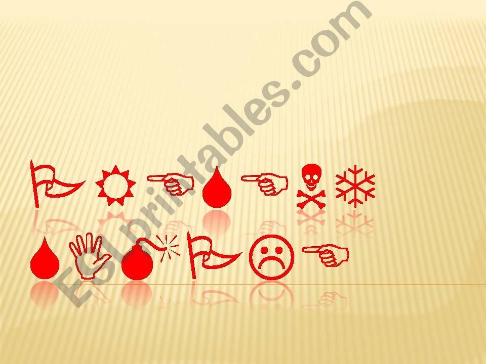 simple present powerpoint
