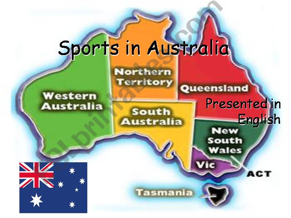 sports powerpoint