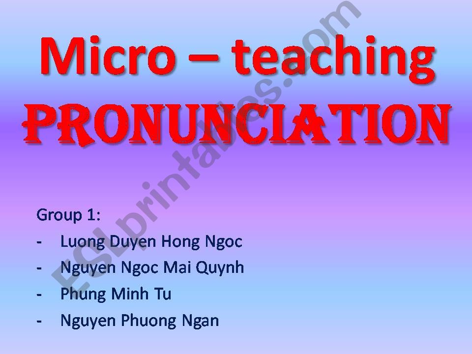 PRONUNCIATION: stress in two-syllable words with derivatives 