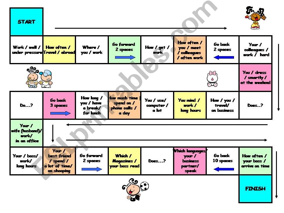 Present Simple powerpoint