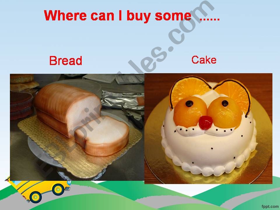 what do you want to buy powerpoint