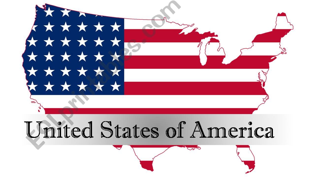 United States Government powerpoint