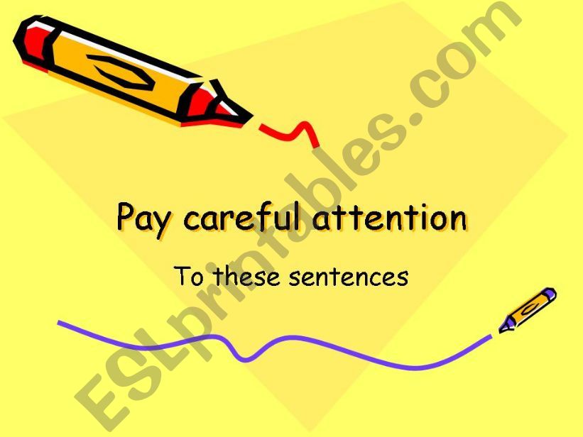 Adverbs of frequency powerpoint