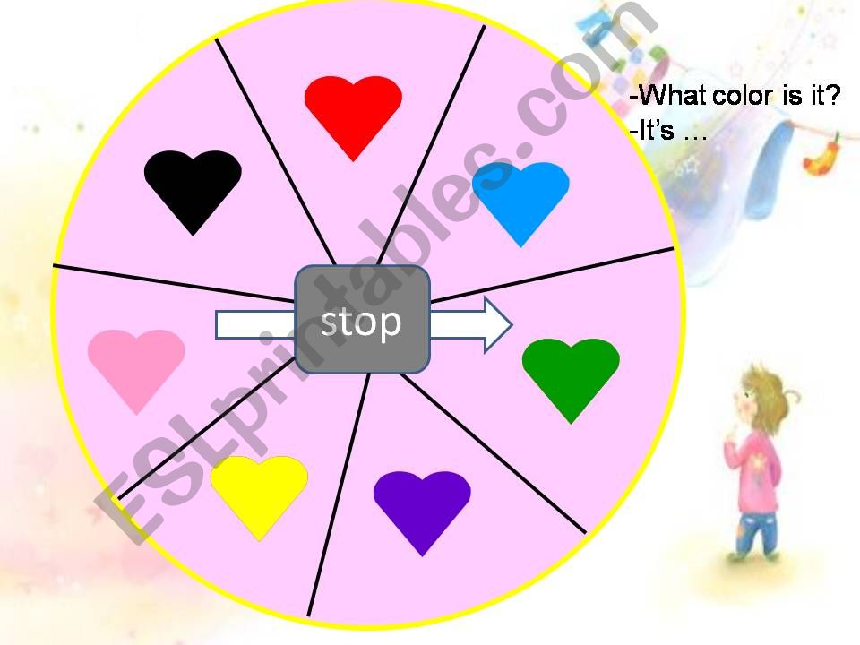 What color is it?  powerpoint
