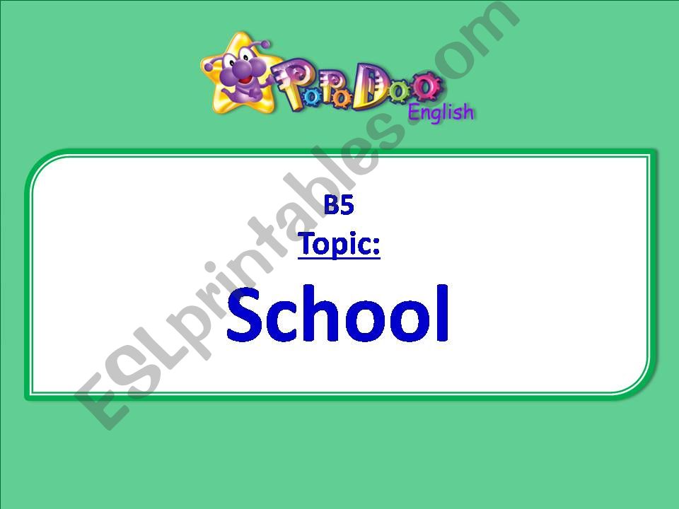 POWERPOINT powerpoint