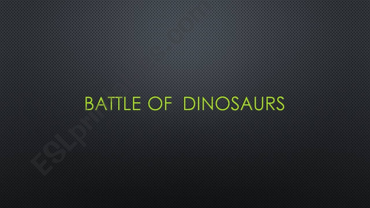 Comparatives ans Superlatives powerpoint