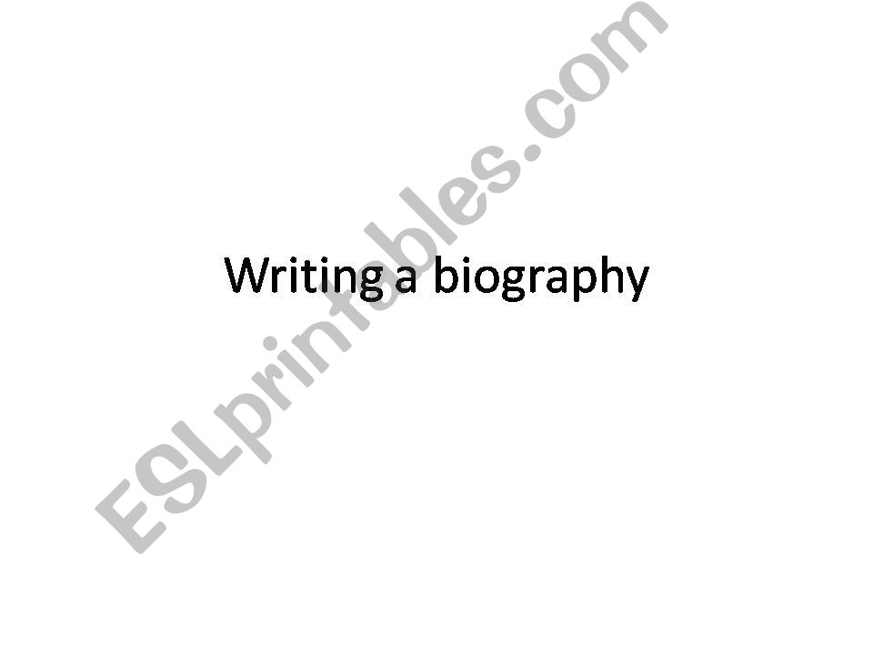 Ed Sheeran biography powerpoint