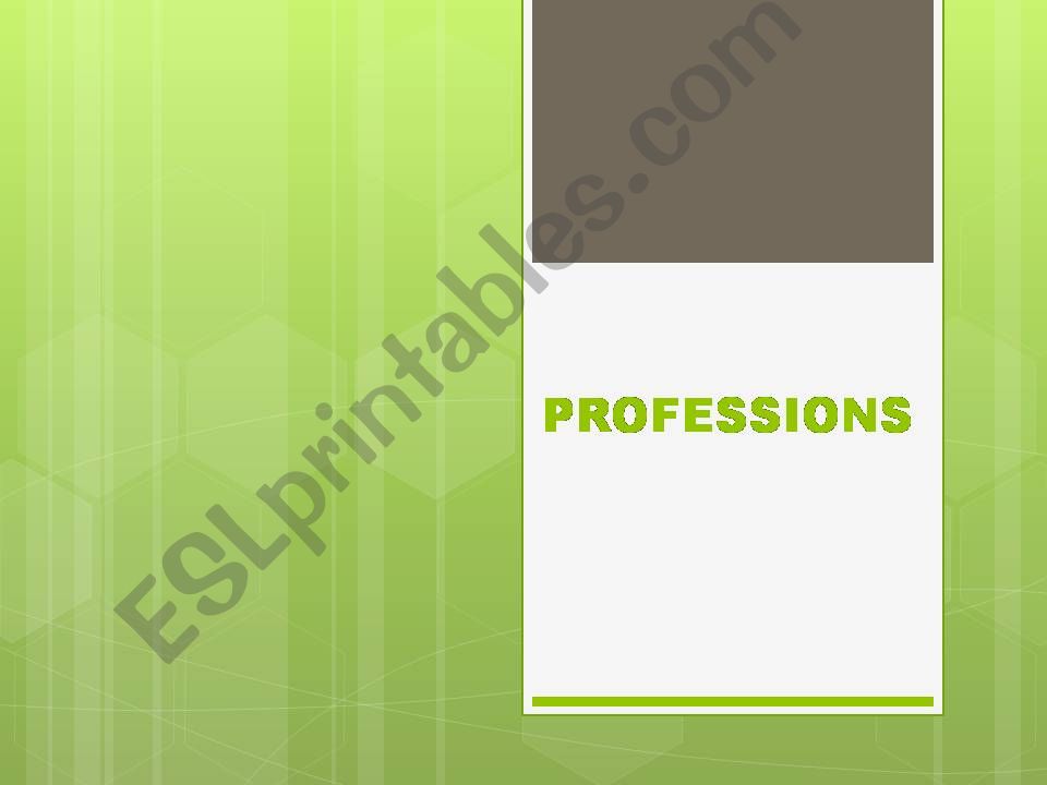 JOBS powerpoint