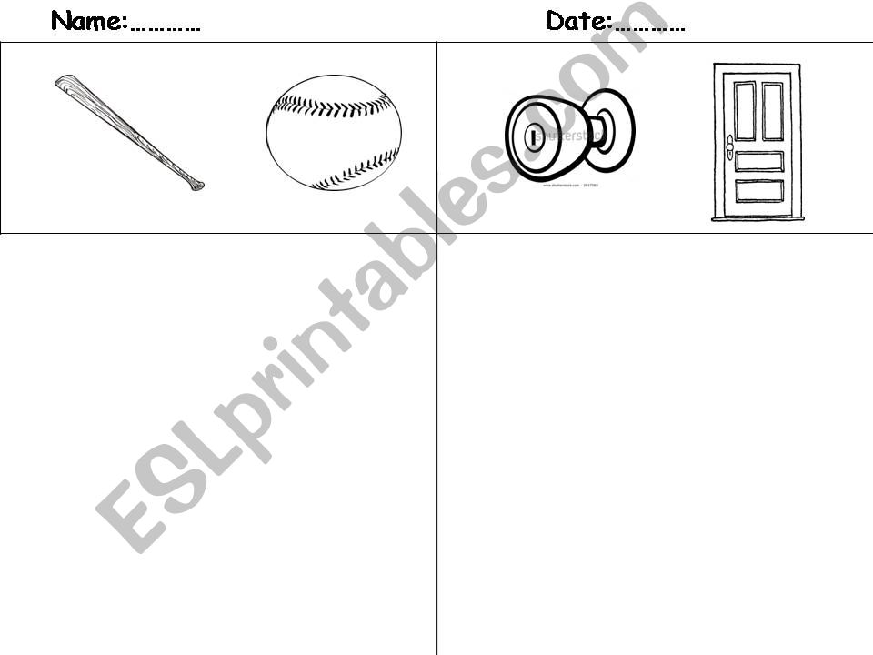 differentiating b & d powerpoint