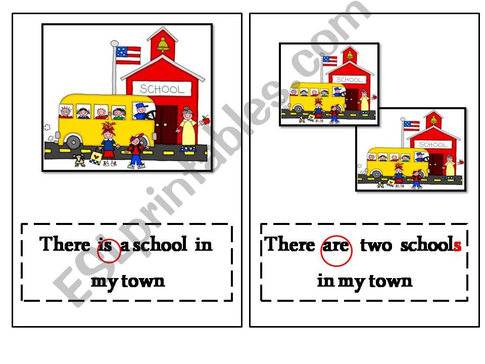 my town powerpoint