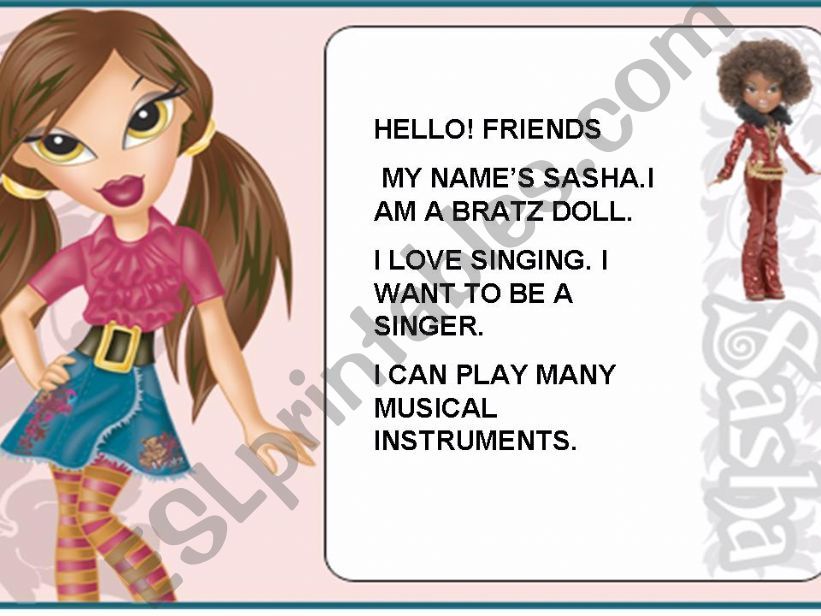 BRATZ AND ACTION MAN´S CLOTHES