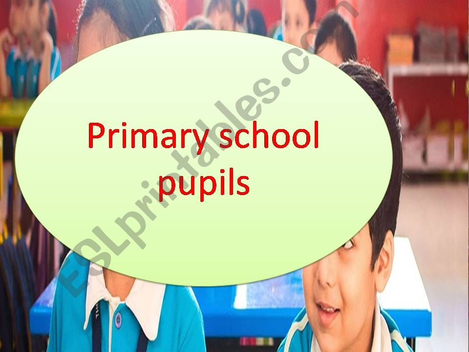 English secondary schools Part One